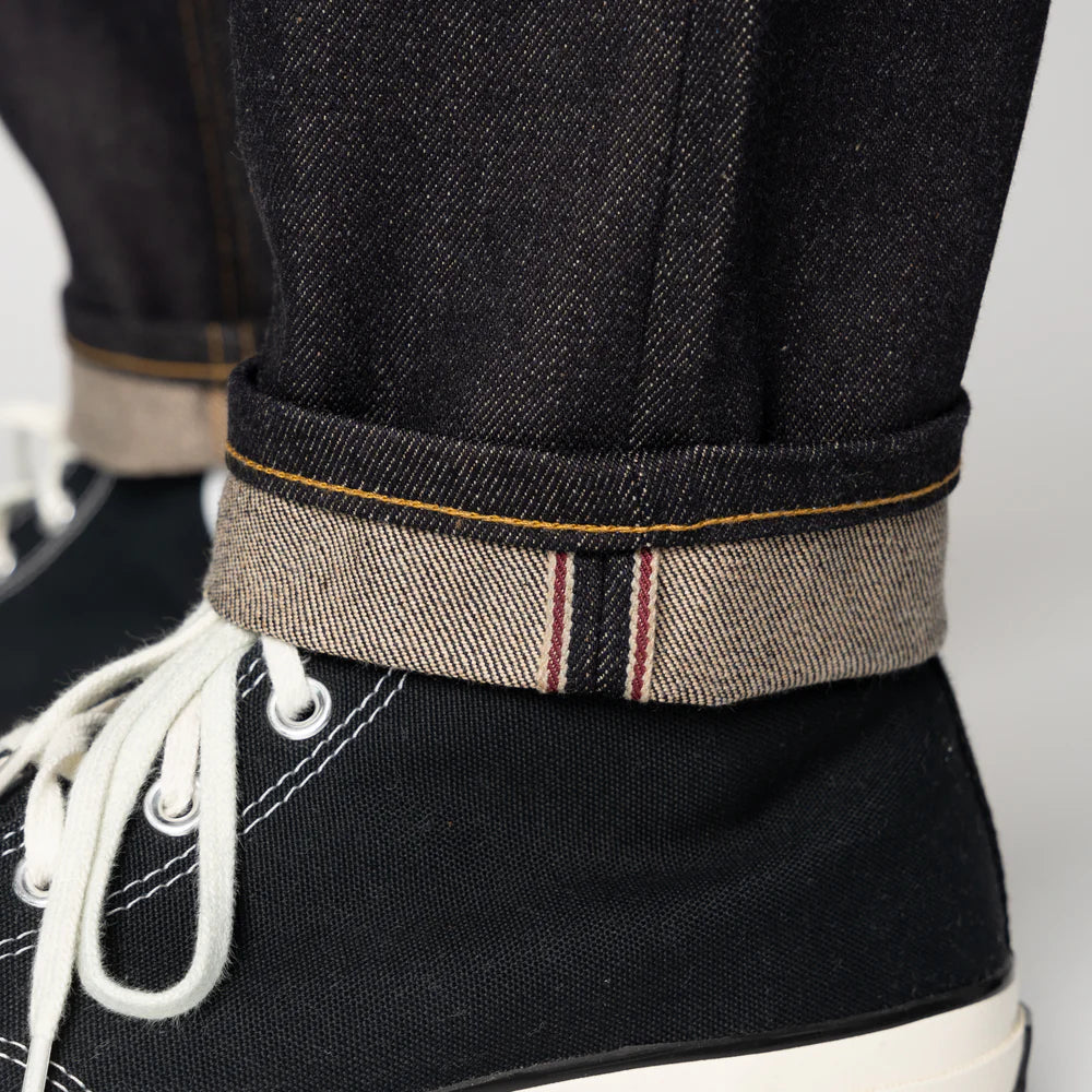 Easy Guy - All Natural Foxfibre® Selvedge