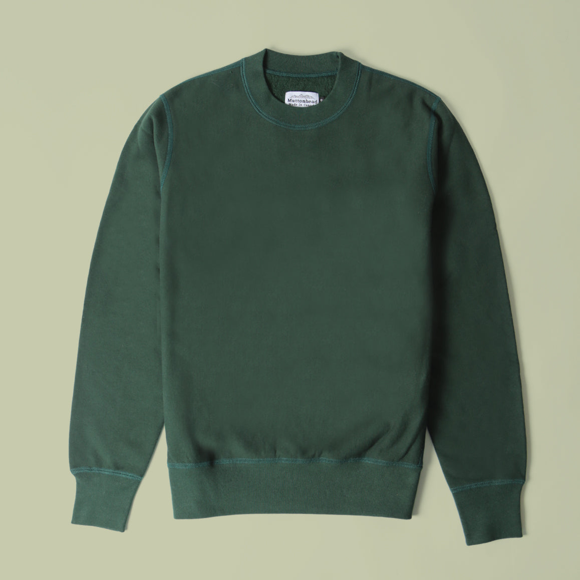 Sweatshirts – MUTTONHEAD