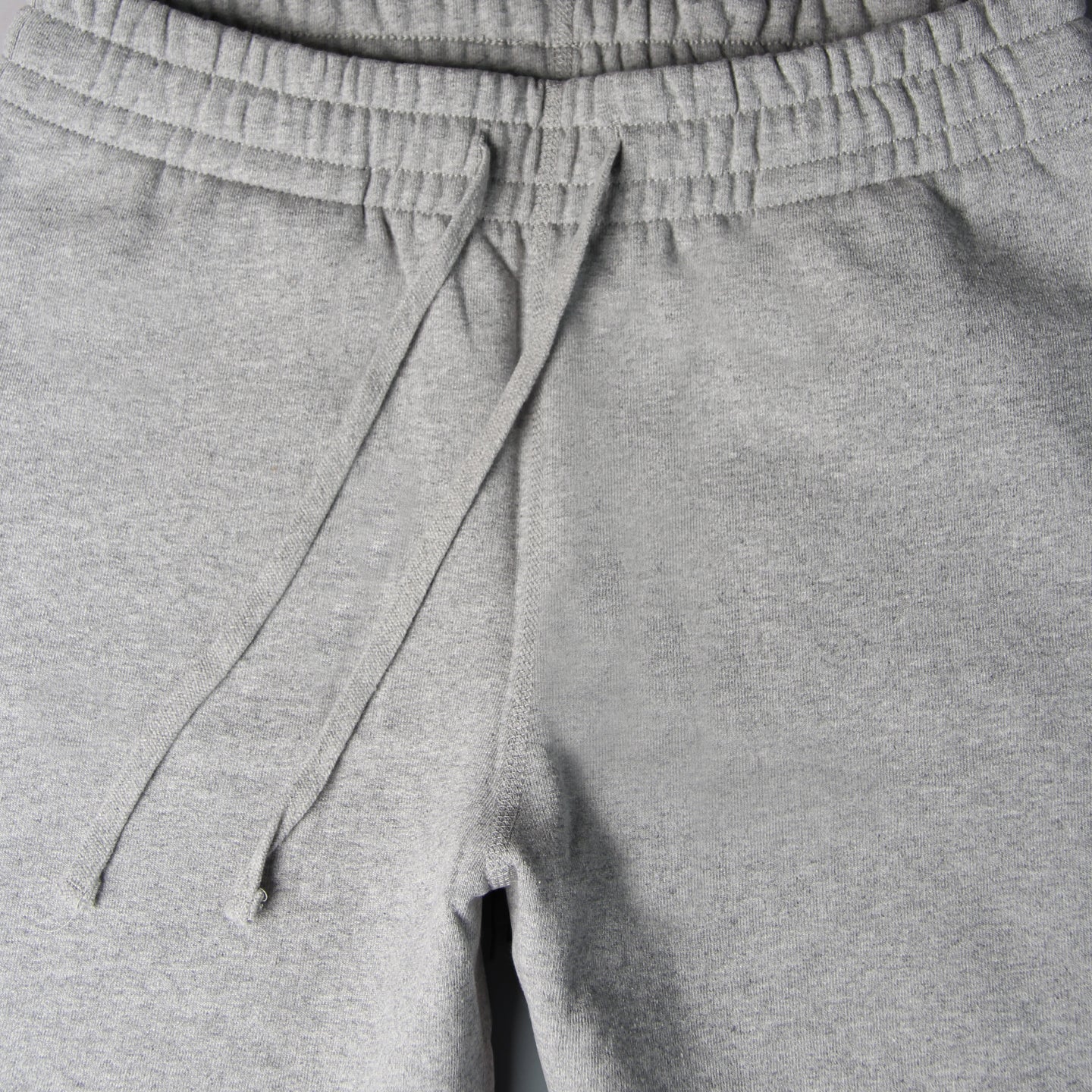 Cabin Shorts - Heather Grey