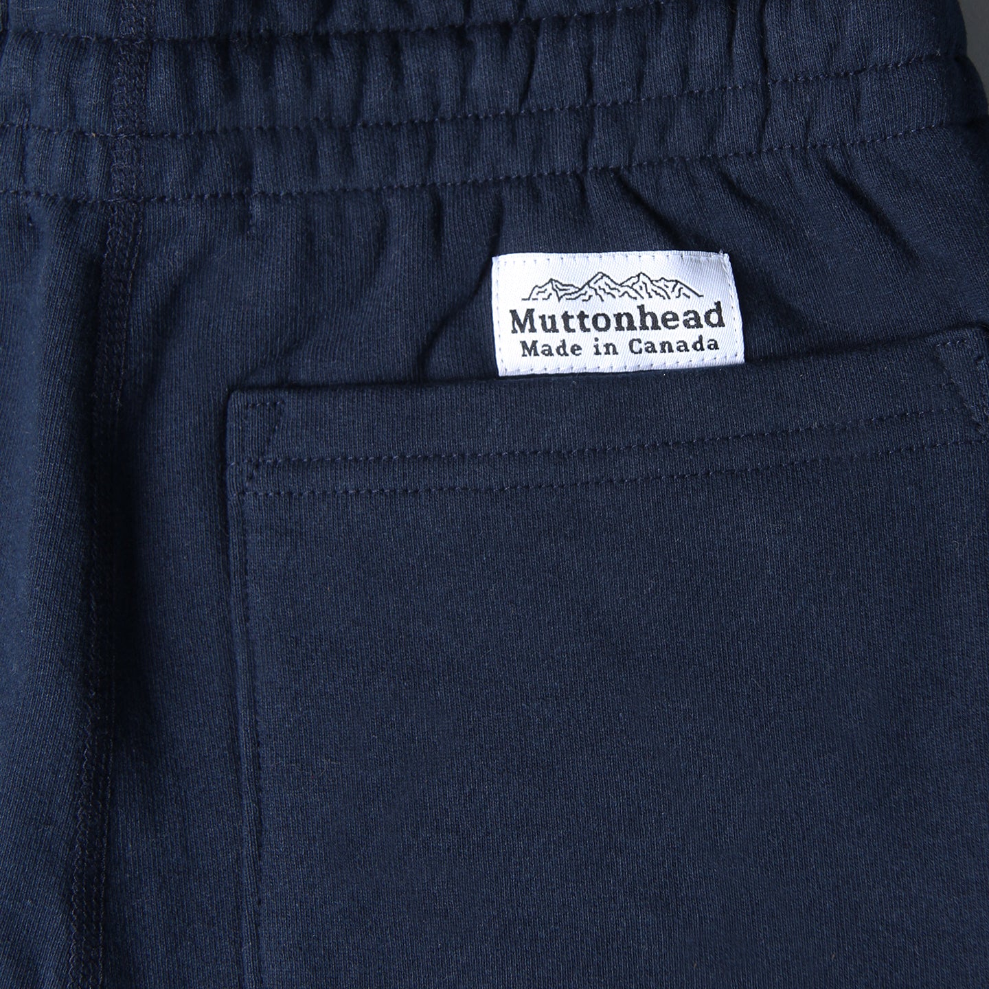 Cabin Shorts - Navy