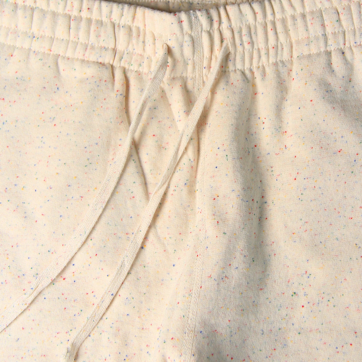 Cabin Shorts - Rainbow Speckle