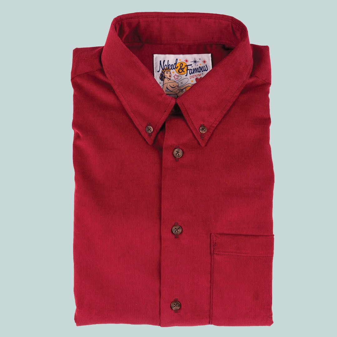 buttondown shirts – MTN.HEAD