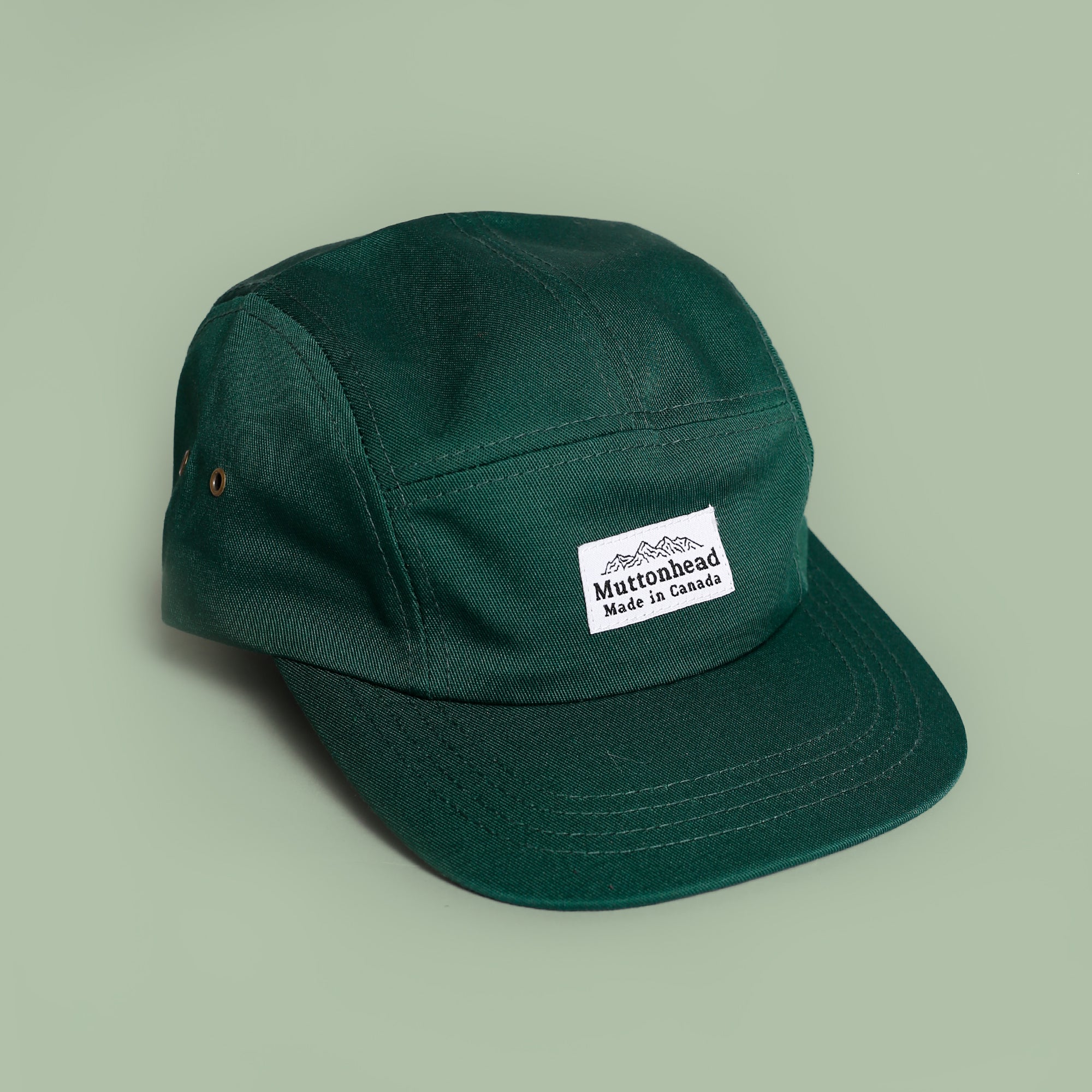 5 Panel - Forest – MUTTONHEAD