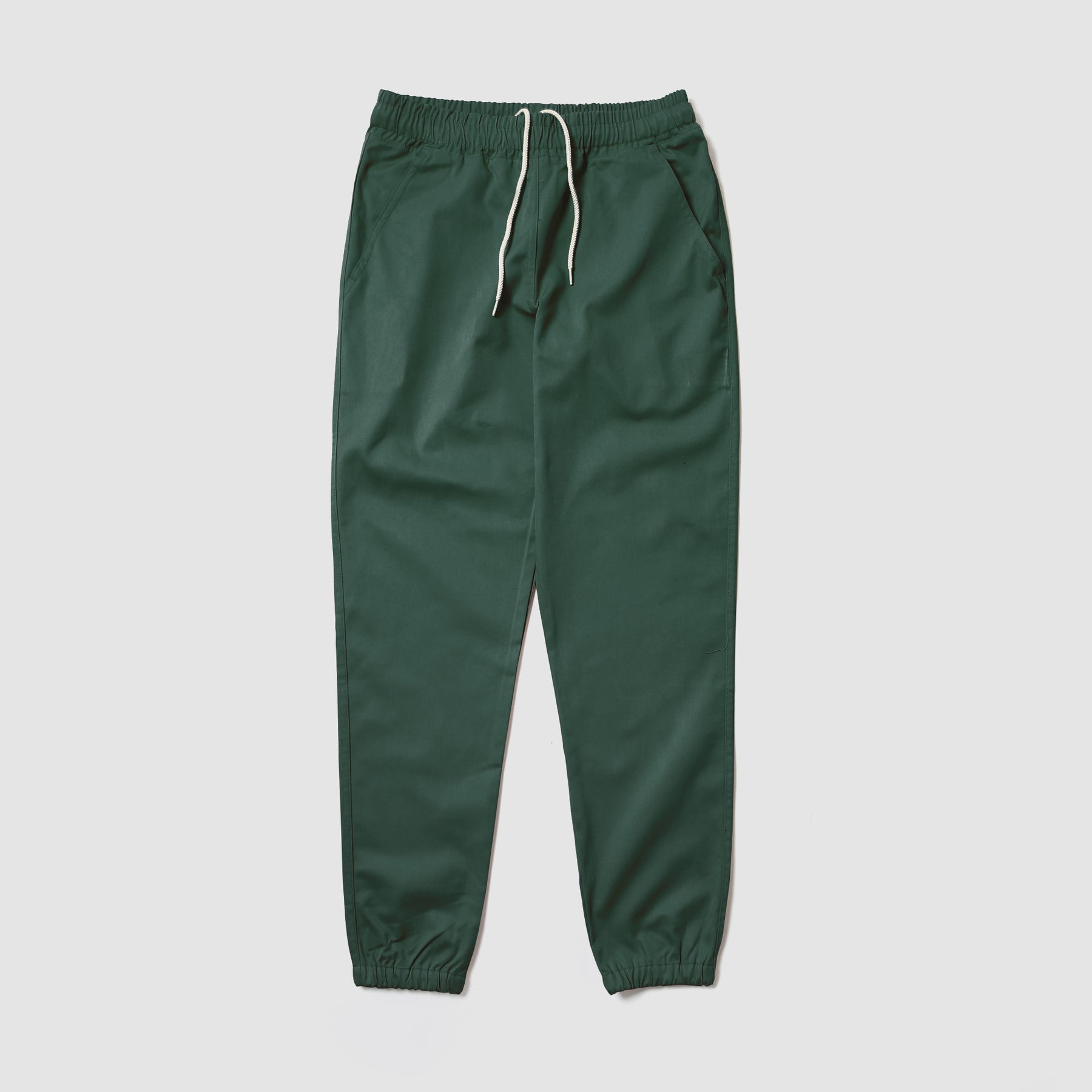 Baseball Pant - Forest – MUTTONHEAD
